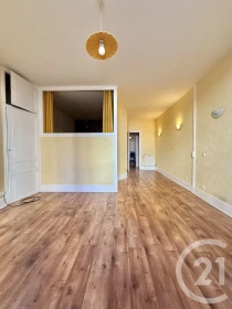 Appartement à Moulins