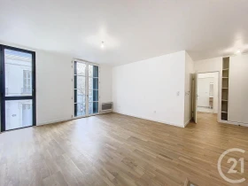 Appartement à Tours