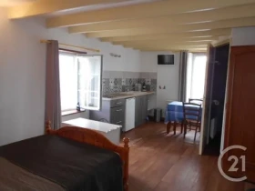 Studio à Ver-sur-Mer