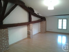 Appartement à Gaillac