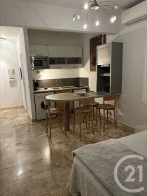 Studio à Nice