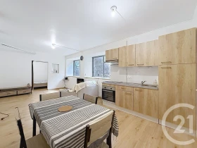 Appartement à Lure