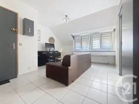 Appartement à Luxeuil-les-Bains