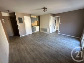 Appartement à Le Mans