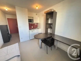 Studio à Nîmes