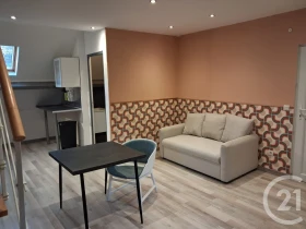 Studio à Rozay-en-Brie