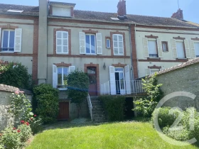 Maison à Nemours