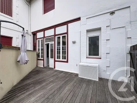 Appartement à Arcachon