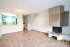 Maison à Albi