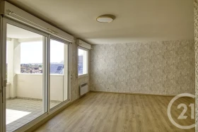 Appartement à Ermont