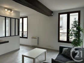 Appartement à Brie-Comte-Robert