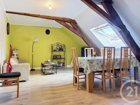Appartement à Argentan