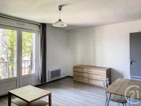 Studio à Troyes