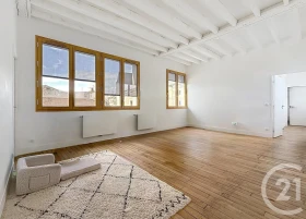 Appartement à Montereau-Fault-Yonne