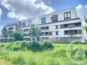 Appartement à Jouy-le-Moutier