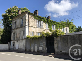 Appartement à Presles