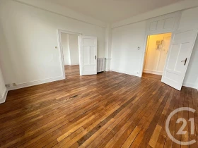 Appartement à Metz