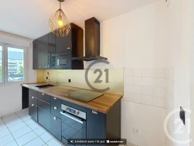 Appartement à Melun