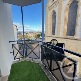 Appartement à Montigny-lès-Metz