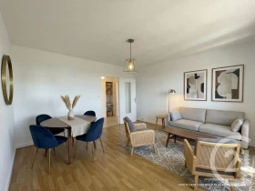 Appartement à Besançon