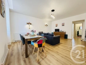 Appartement à Limoges