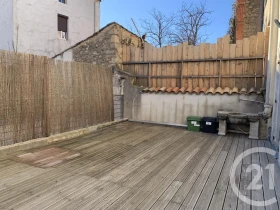 Appartement à Clermont-l'Hérault