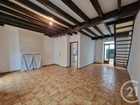 Maison à Fourchambault