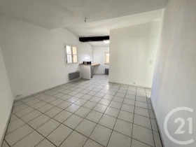 Appartement à Nîmes