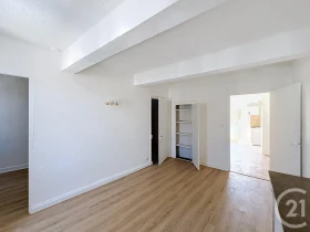 Appartement à Montélimar