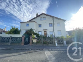 Appartement à Argenteuil
