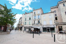 Appartement à Périgueux