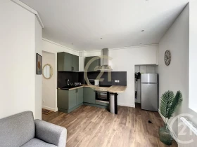 Appartement à Montereau-Fault-Yonne