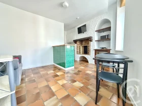 Appartement à Albi