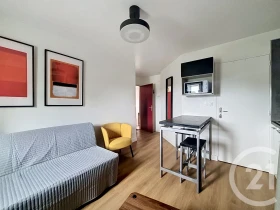 Studio à Tours