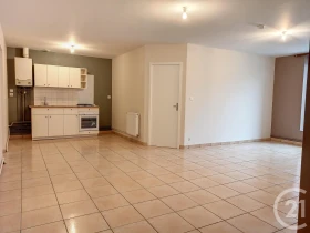 Appartement à Romorantin-Lanthenay