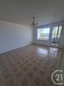 Appartement à Viry-Châtillon