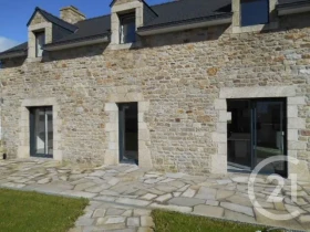 Maison à Ploemeur