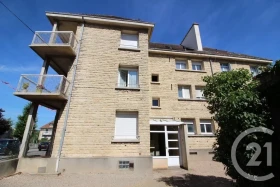 Appartement à Falaise