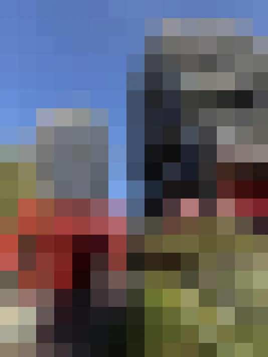  / #17