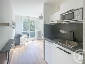 Studio à Rouen