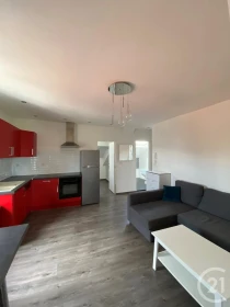 Appartement à Metz