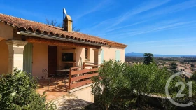 Maison à Laudun-l'Ardoise