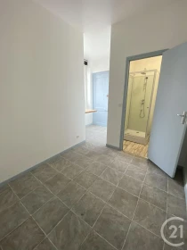 Appartement à Péronne