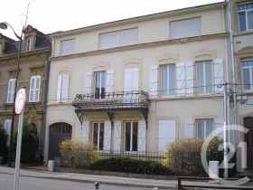 Appartement à Metz