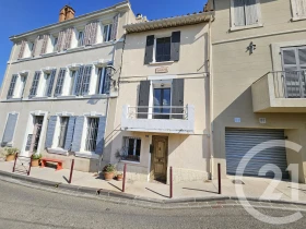 Maison à Allauch