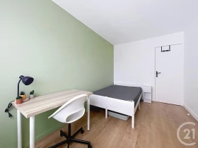 Chambre à Massy