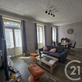 Appartement à Bagnoles de l'Orne Normandie