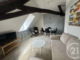 Appartement à Châteauroux