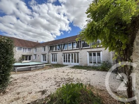Maison à Bougligny
