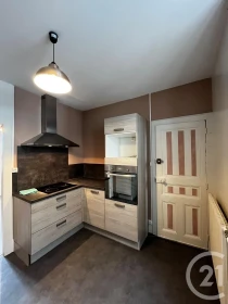 Appartement à Rodez
